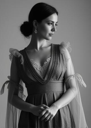 Esperta in storia del costume